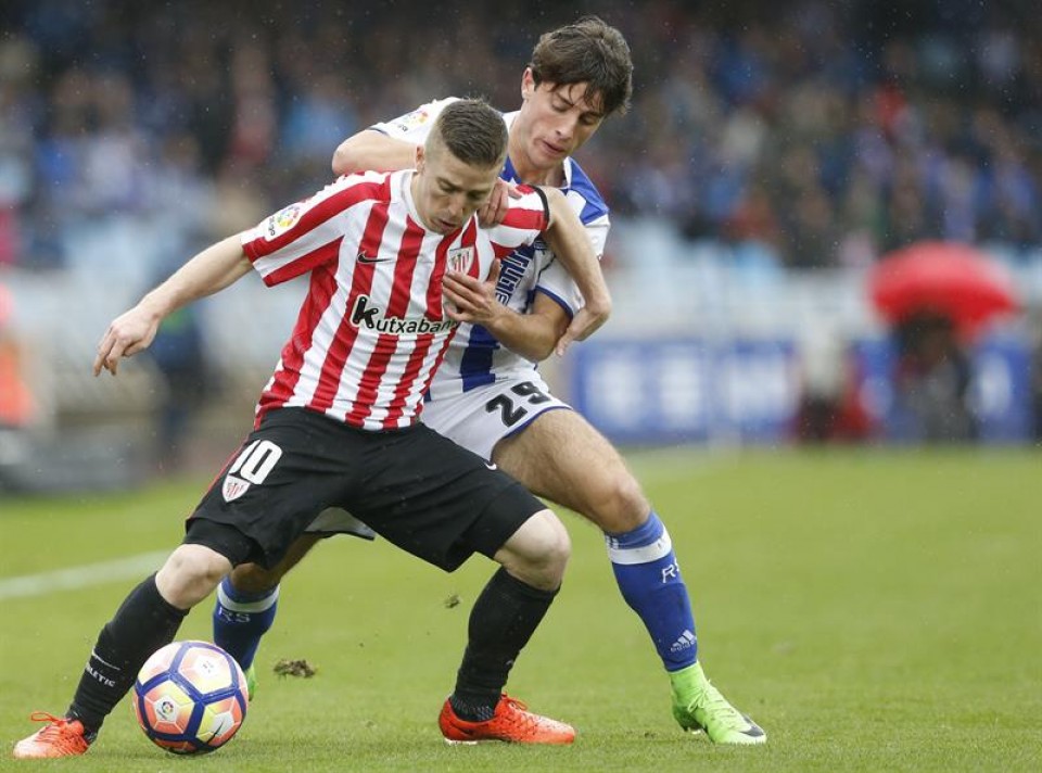 Muniain eta Odriozola