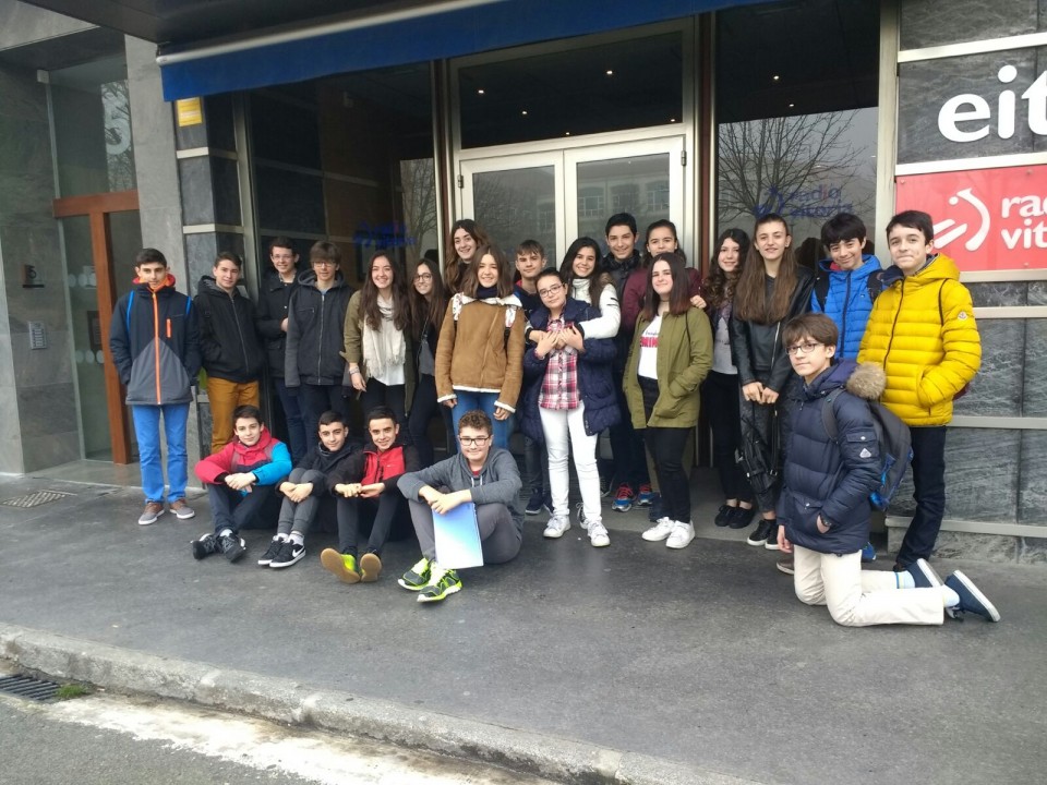 Corazonistas 3ºC, 09.03.2017