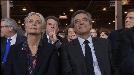 François Fillon, imputado por malversación de fondos públicos