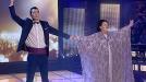 Freddy Mercury eta Montserrat Caballe: 'Barcelona'