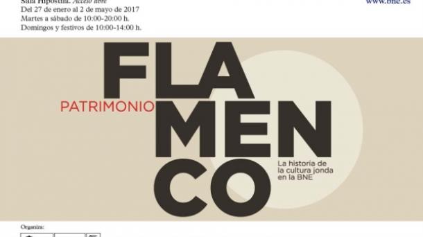 Exposición 'Patrimonio flamenco'