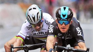 Kwiatkowski izan da azkarrena San Remon