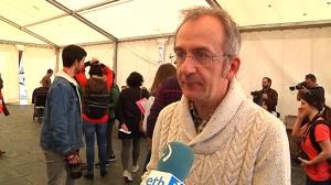 Las consultas de Gure Esku Dago 'activan a la ciudadanía'