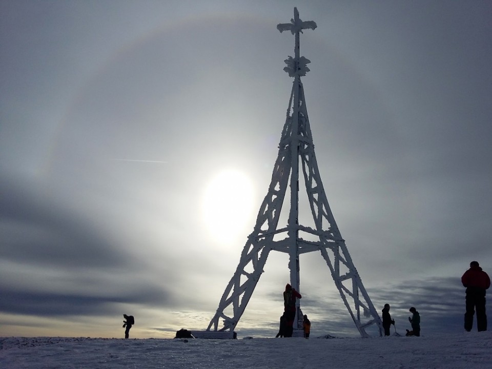 Gorbeia. Argazkia: Ruben Viguri