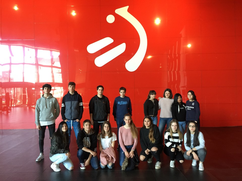 Colegio Pureza de María 1