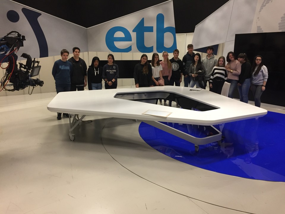 Colegio Pureza de María 2