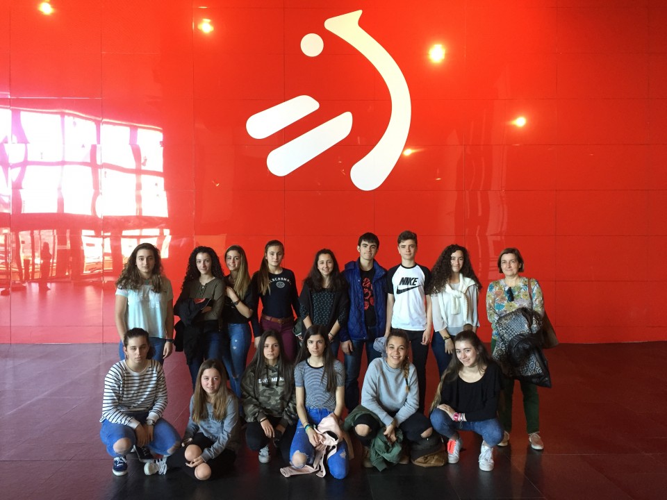 Colegio Pureza de María 3