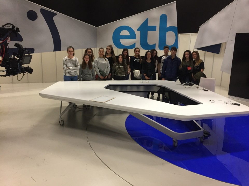 Colegio Pureza de María 4