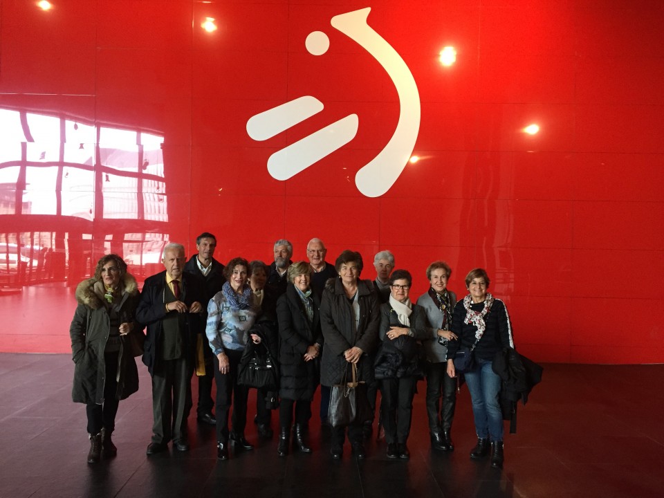 Asociación familias de Deusto 1