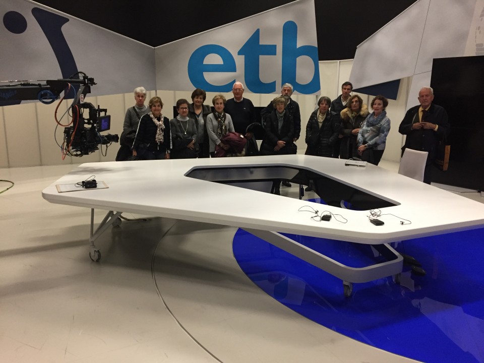 Asociación familias de Deusto 2