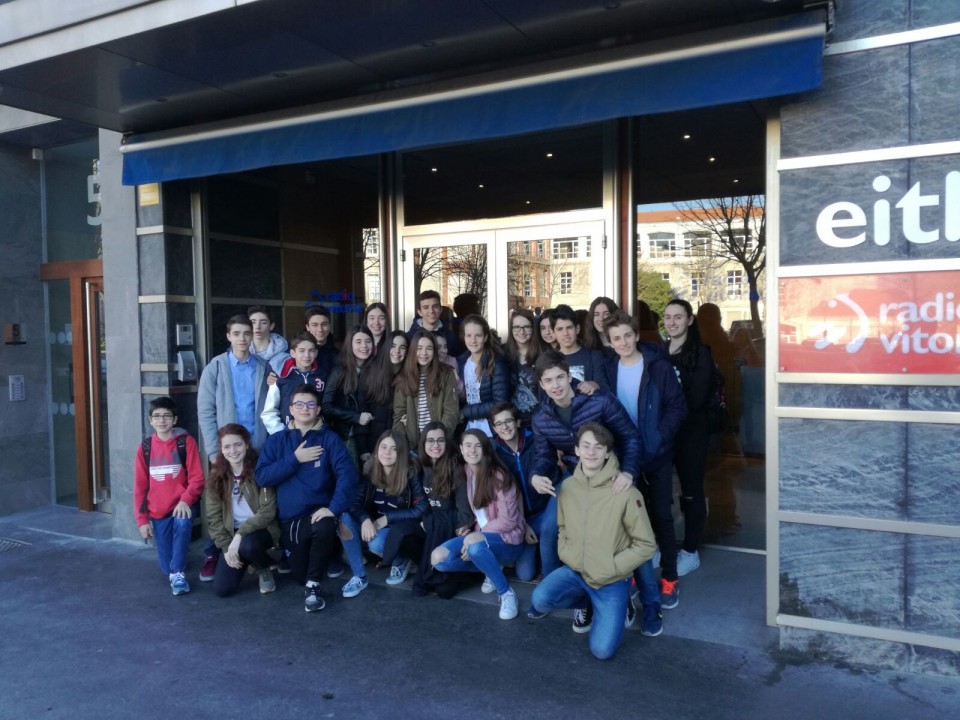 Urkide 3ºC, 17.03.2017