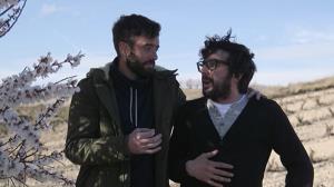 Pagadikeriak eta Zuhaitzen deabrukeriak, Oionen