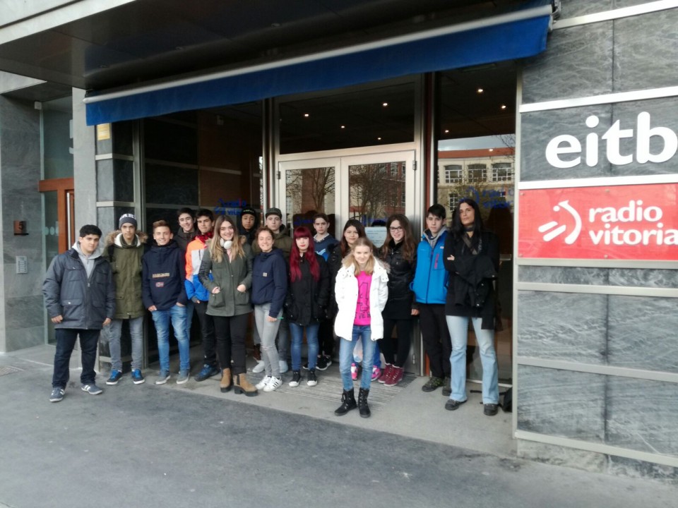 Ekialde  3º DK, 27.03.2017