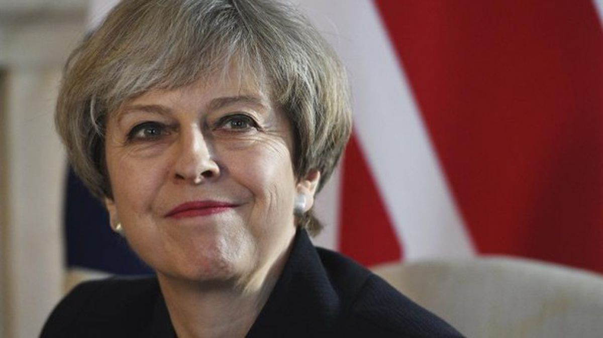 El Parlamento británico aprueba la ley de Aduanas para después del 'brexit'