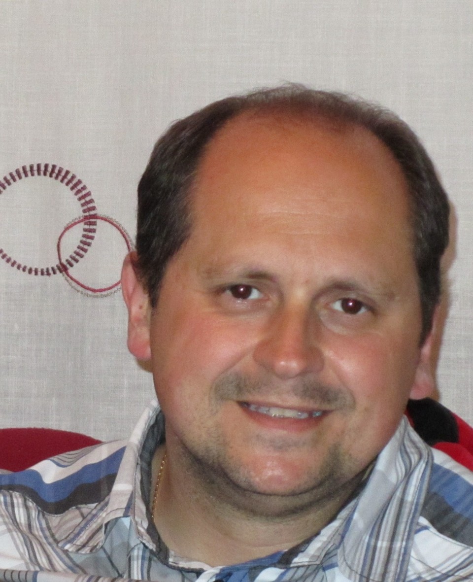 José Luis del Campo