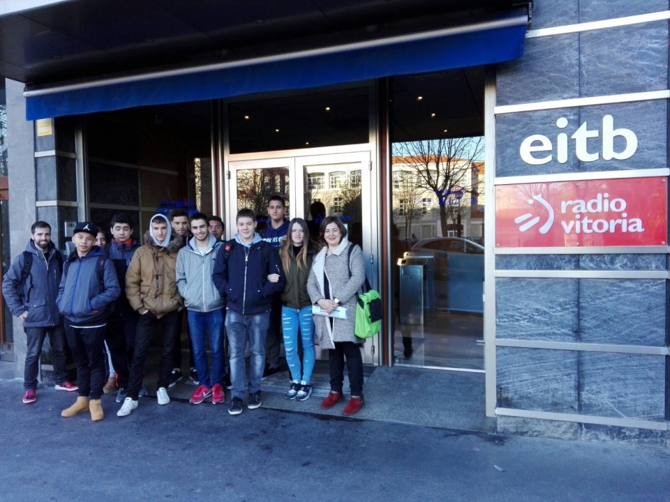 Jesús Obrero 3ºC, 28.03.2017