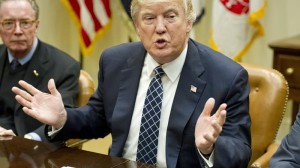 La Cámara baja de EE.UU. aprueba la nueva ley sanitaria de Trump