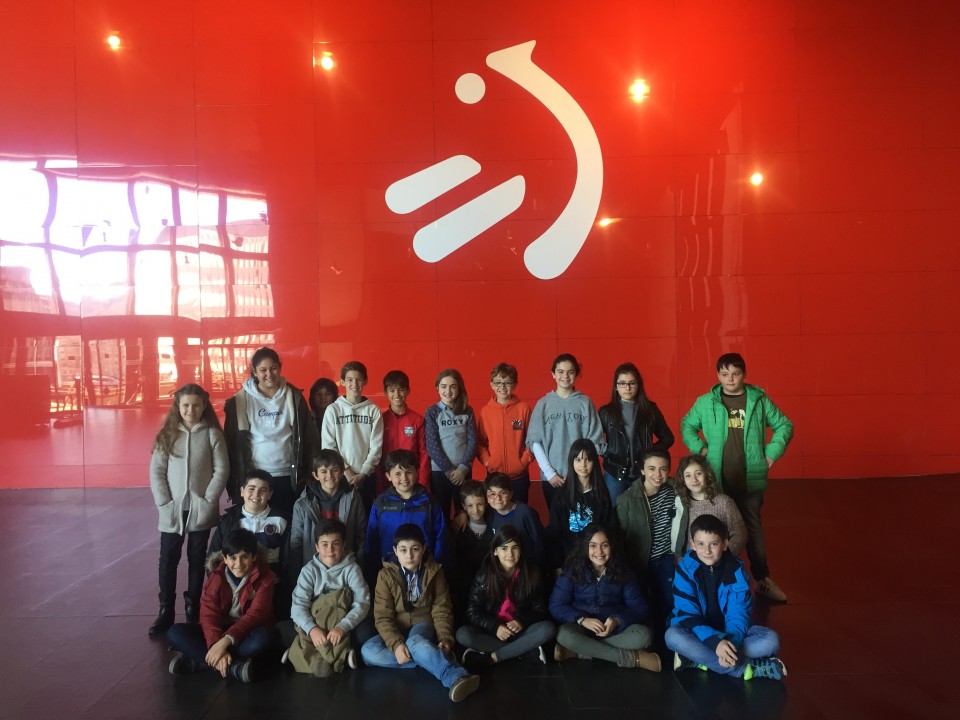 Asti Leku Ikastola 1