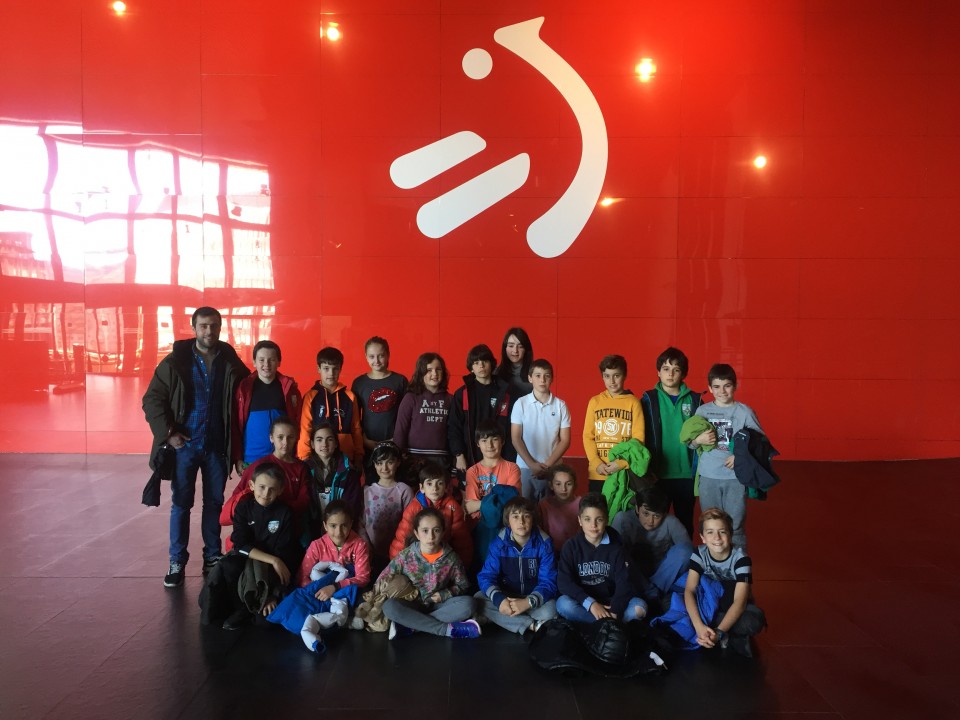 Asti Leku Ikastola 3