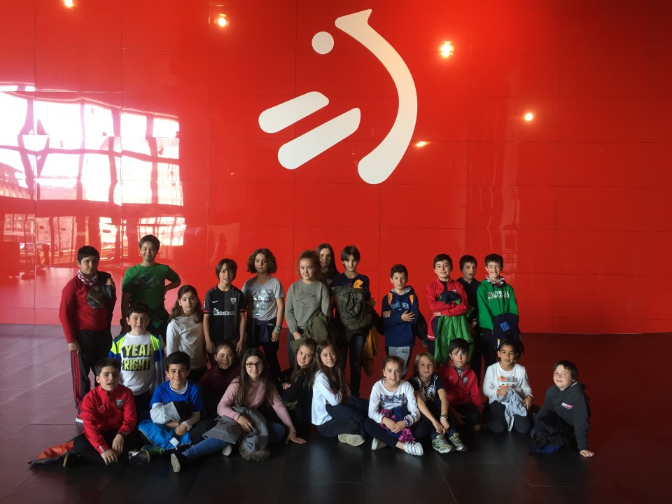 Asti Leku Ikastola 5