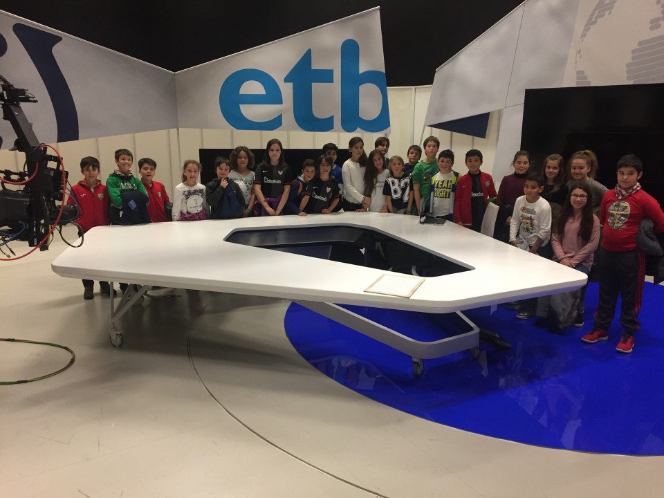 Asti Leku Ikastola 6