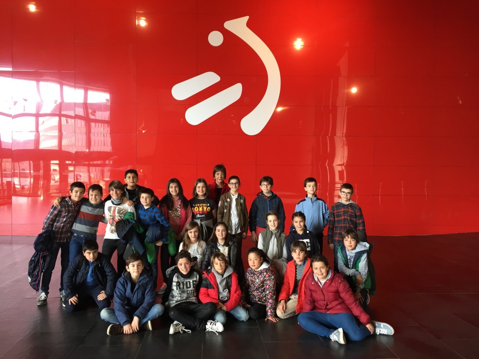 Asti Leku Ikastola 8