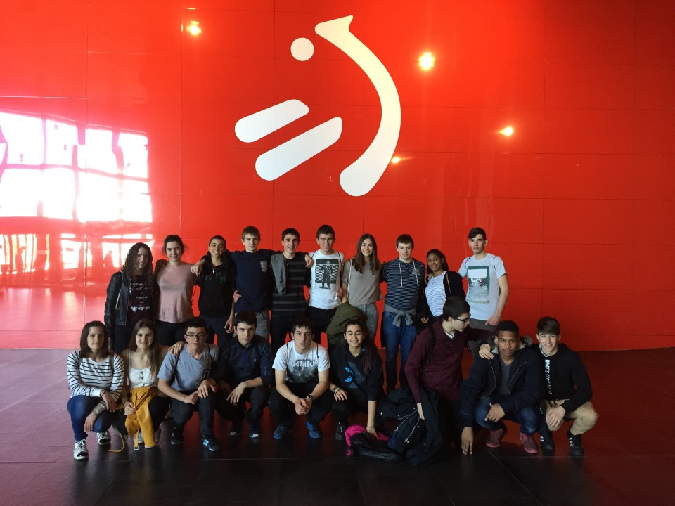 Elkar Hezi Ikastetxea 1