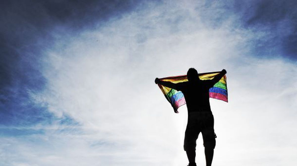 'LGTBIfobia ez da desagertu', ohartarazi du Berdinduk