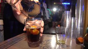 Burundanga: ¿Leyenda urbana?