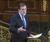Rajoy se abre a reforzar el papel de la Ertzaintza