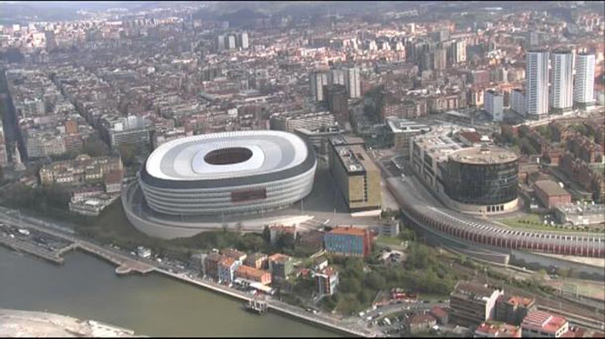 Bilbao decidirá en septiembre si aplica un peaje de acceso a la ciudad