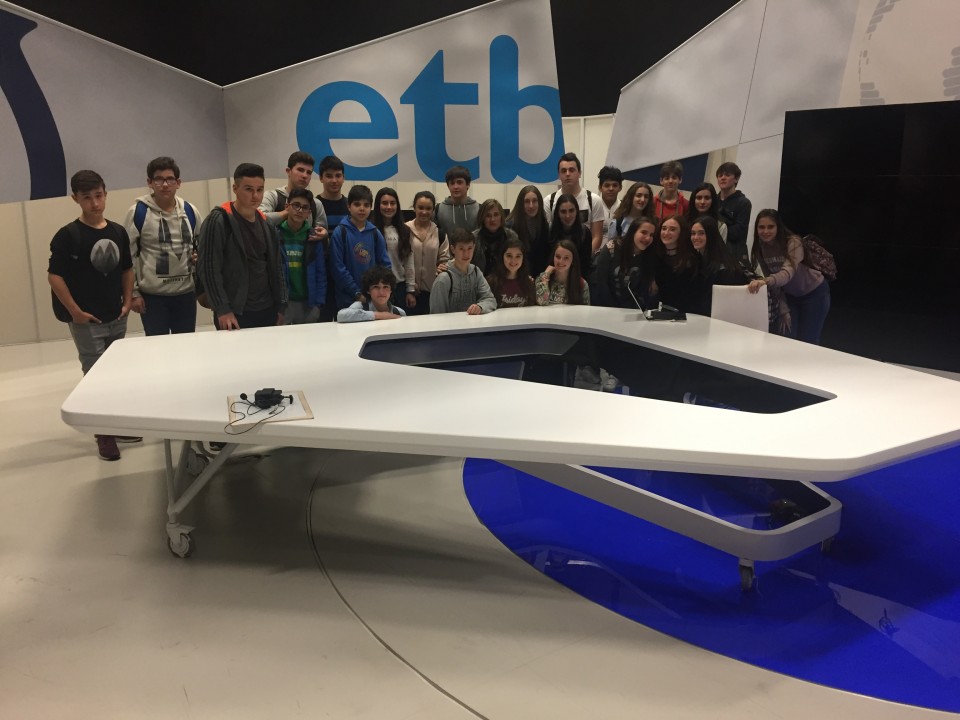 Sagrado Corazón Ikastetxea 3