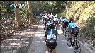 Euskal Herriko Itzuliaren 5. etapako azken kilometroen laburpena