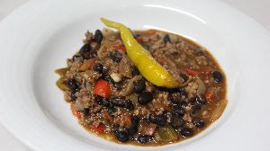 Chile con carne