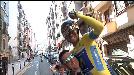 Roglicentzat erlojupekoa eta Valverdek irabazi du Itzulia