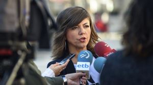 Solo 4 avales separan a las dos candidatas a presidir el PP de Bizkaia