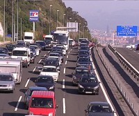 Bizkaia invertirá 150 millones en mantener las tres vías de peaje hasta 2026