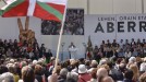 Euskadi nazio gisa onartzea eskatu dute Estatuarekin negoziatu ahal izateko