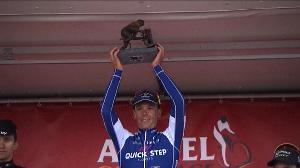 Gilbert se adjudica la Amstel Gold Race