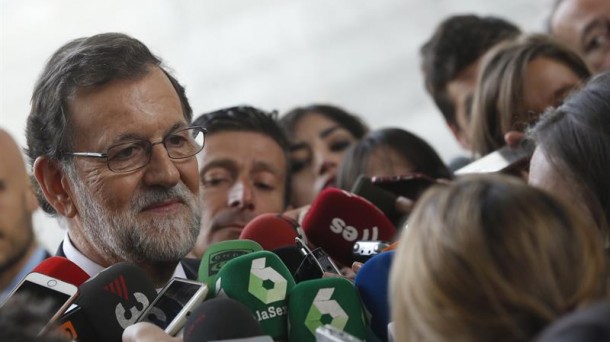 Mariano Rajoy