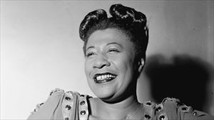 100 urte Ella Fitzgerald, Jazzaren Lehen Dama, jaio zela