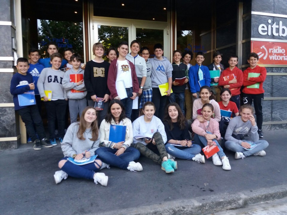 Corazonistas 1ºC, 24.04.2017