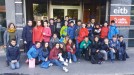 Corazonistas 1ºB, 27.04.2017