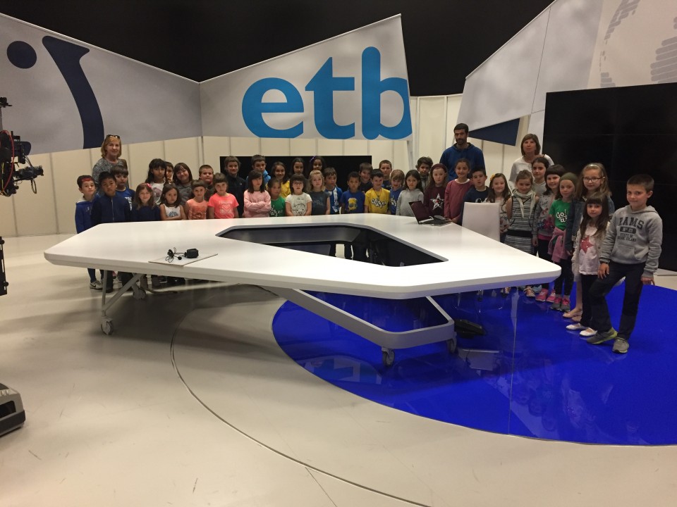 Ugaro Herri Ikastetxea 1