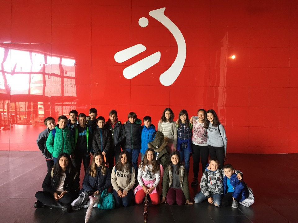 Itxaropena Ikastola 1