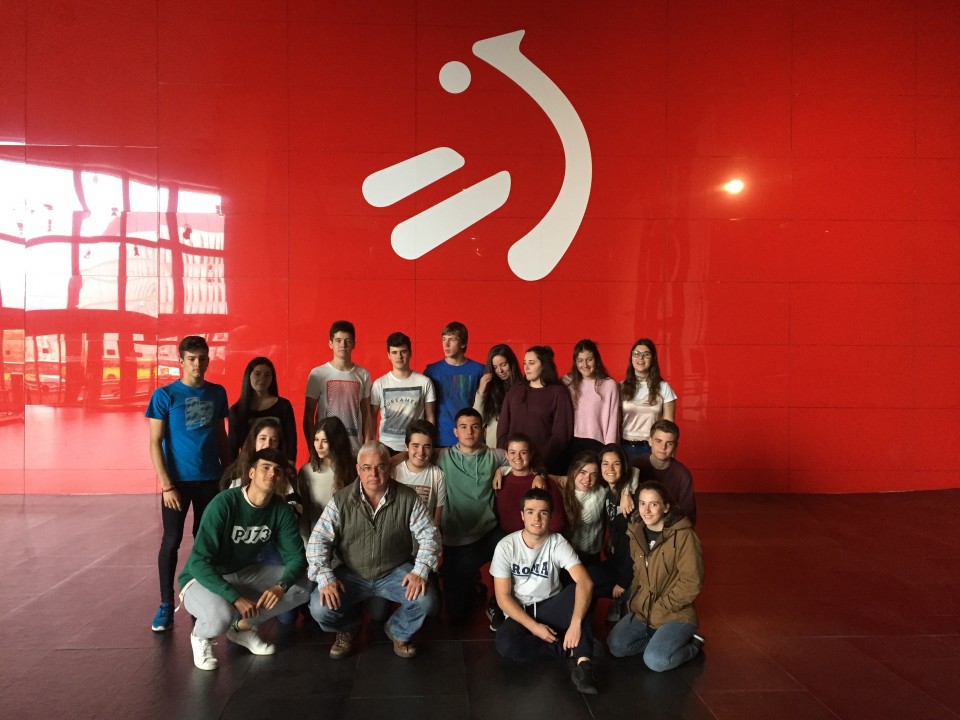 Urretxindorra Ikastola 1