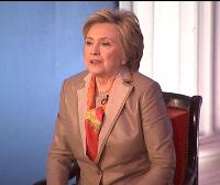 Hillary Clinton culpa de su derrota al FBI, Wikileaks y a los 'hackers'