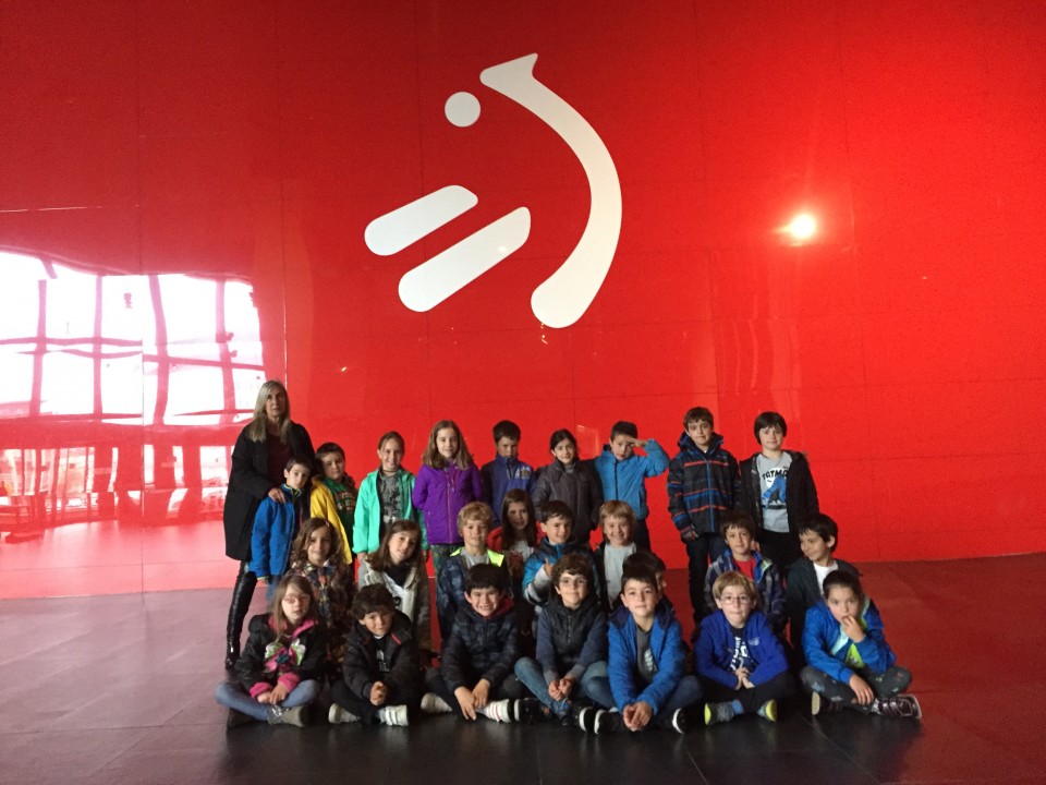 Ander Deuna Ikastola 1