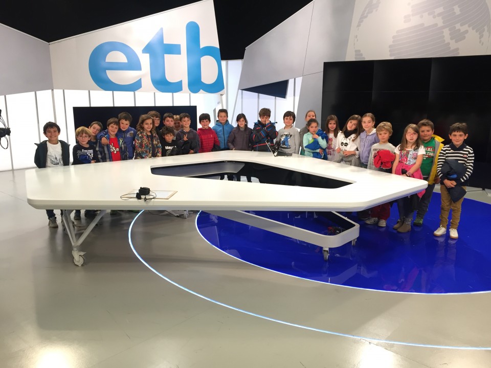 Ander Deuna Ikastola 2