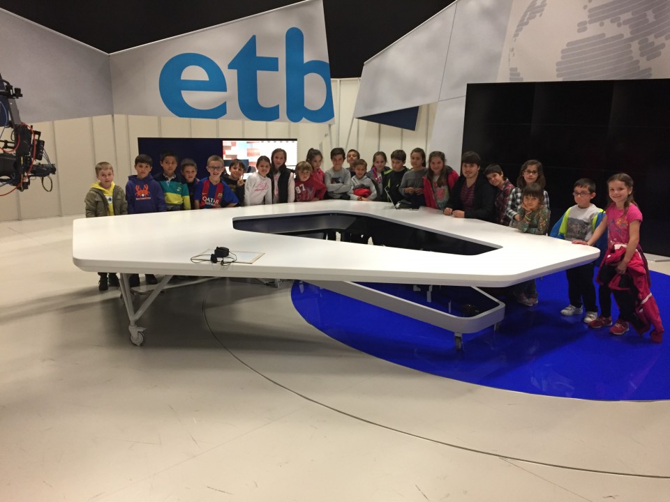 Ander Deuna Ikastola 3